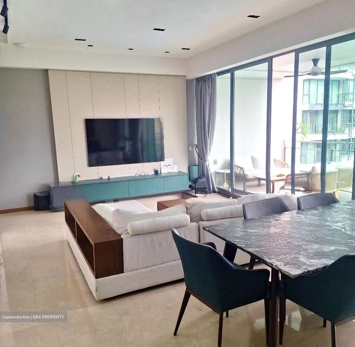 RiverGate (D9), Apartment #638693711